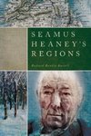 Seamus Heaney's Regions