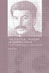 Ree, E: Political Thought of Joseph Stalin