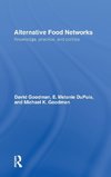 Alternative Food Networks