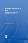 McNamara, D: Business Innovation in Asia