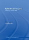 Gaunder, A: Political Reform in Japan