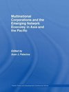 Palacios, J: Multinational Corporations and the Emerging Net