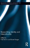 Researching Identity and Interculturality