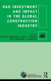 R&D Investment and Impact in the Global Construction Industry