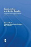 Social Justice and Gender Equality