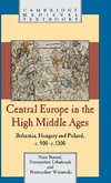 Central Europe in the High Middle Ages