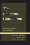 RELUCTANT COMBATANT