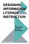 DESIGNING INFORMATION LITERACYPB