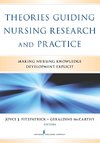 Theories Guiding Nursing Research and Practice