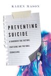 Preventing Suicide