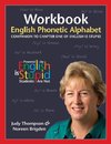 Workbook - English Phonetic Alphabet