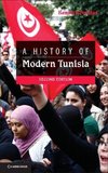 Perkins, K: History of Modern Tunisia