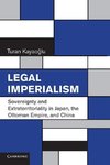 Legal Imperialism