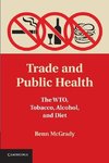 Trade and Public Health