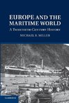 Europe and the Maritime World