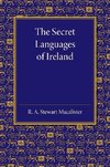 The Secret Languages of Ireland