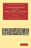 The Philosophy of the Inductive Sciences