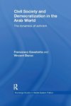 Civil Society and Democratization in the Arab World