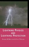 Bazelyan, E: Lightning Physics and Lightning Protection