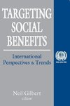 Gilbert, N: Targeting Social Benefits