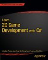 Learn 2D Game Development with C#