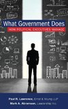 What Government Does