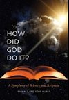 How Did God Do It?