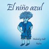 El niño azul