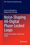 Noise-Shaping All-Digital Phase-Locked Loops