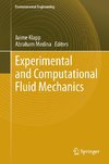 Experimental and Computational Fluid Mechanics