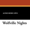 Wolfville Nights