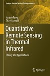 Quantitative Remote Sensing in Thermal Infrared