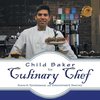 Child Baker to Culinary Chef