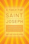 A Table for Saint Joseph