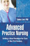 Advanced Practice Nursing