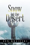 Snow on the Desert