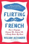 Flirting with French