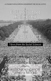 Educational Leadership for Ethics and Social Justice