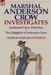 Marshal Anderson Crow Investigates