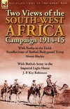 Two Views of the South-West Africa Campaign 1914-15