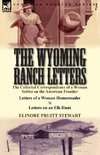 The Wyoming Ranch Letters