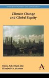 Climate Change and Global Equity