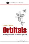 Stuart, M:  Orbitals: With Applications In Atomic Spectra