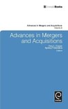 Advances in Mergers and Acquistions