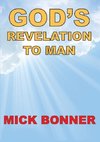 God's Revelation To Man