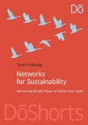 Networks for Sustainability