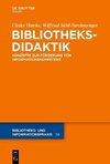 Bibliotheksdidaktik