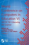 World Conference on Computers in Education VI