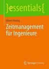 Zeitmanagement für Ingenieure