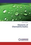 Elements of Chemoinformatics